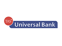 Банк Universal Bank в Изе